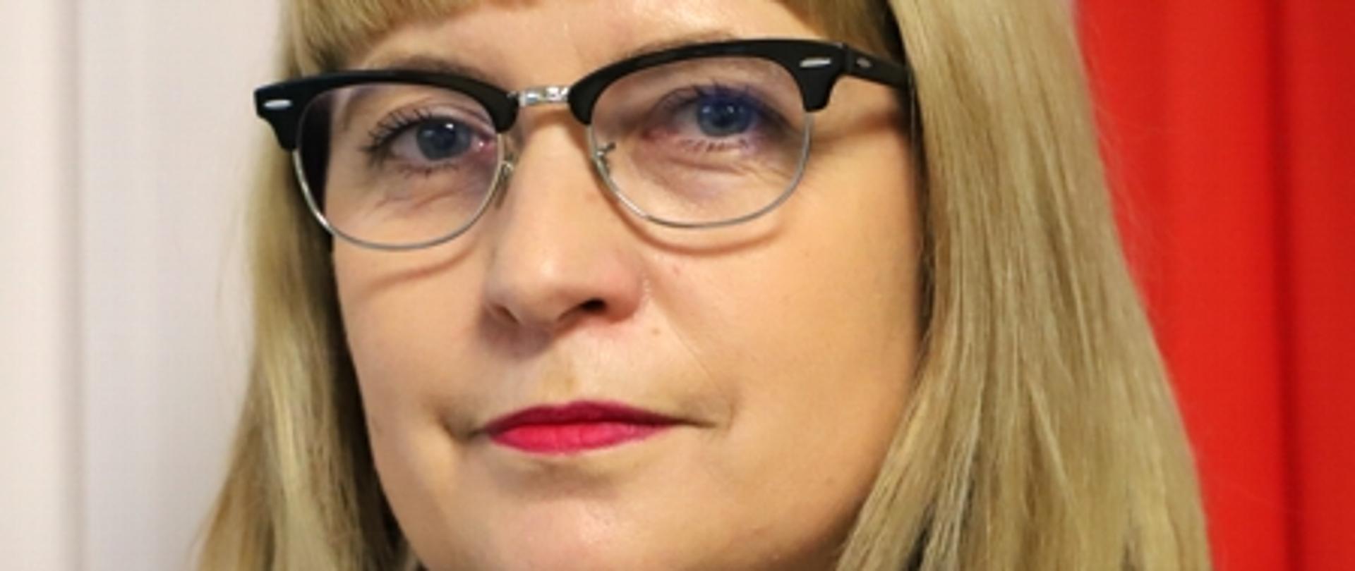 Radna Dorota Duda