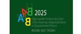 Ogólnopolski konkurs dla dzieci