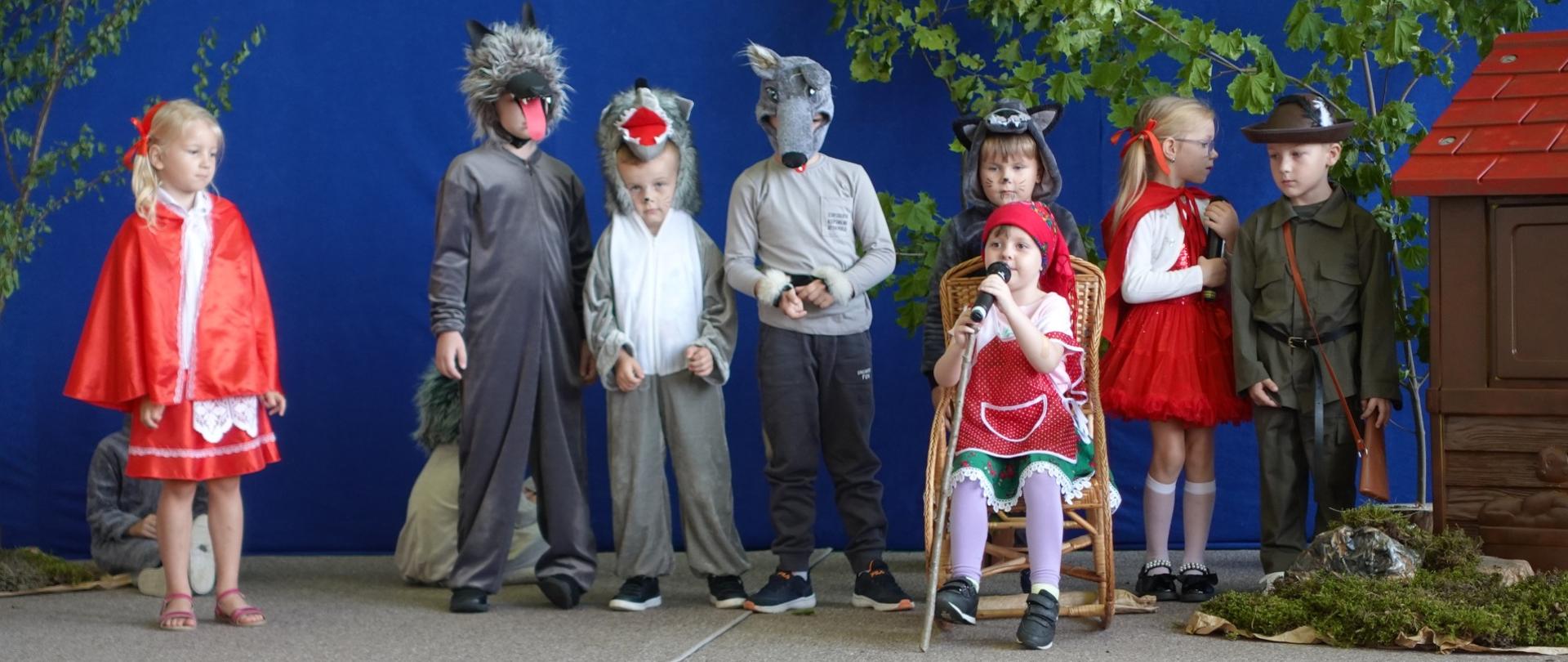 Festiwal Dwujęzyczności w Rzepinie