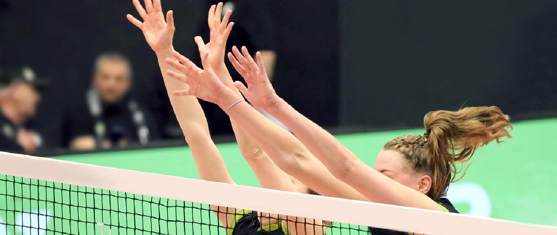 Zaproszenie do udziału w Powiatowym Turnieju Piłki Siatkowej o Puchar Przewodniczącego Rady Powiatu Sokołowskiego Jarosława Puściona 