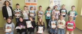Podsumowanie XX Kampanii Białych Serc