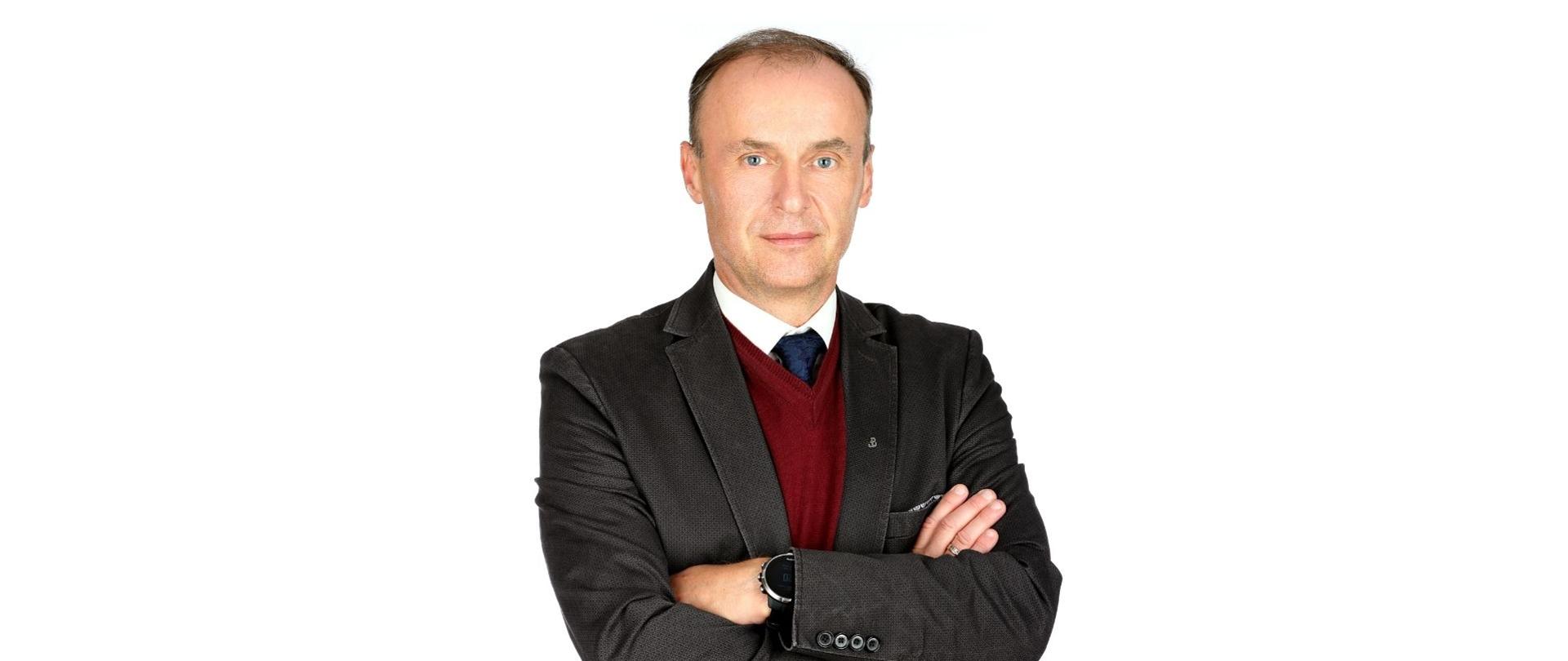 Andrzej Gąsowski
