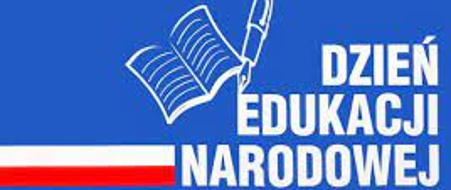 Dzień Edukacji Narodowej