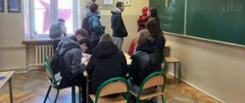 giełda edukacyjna