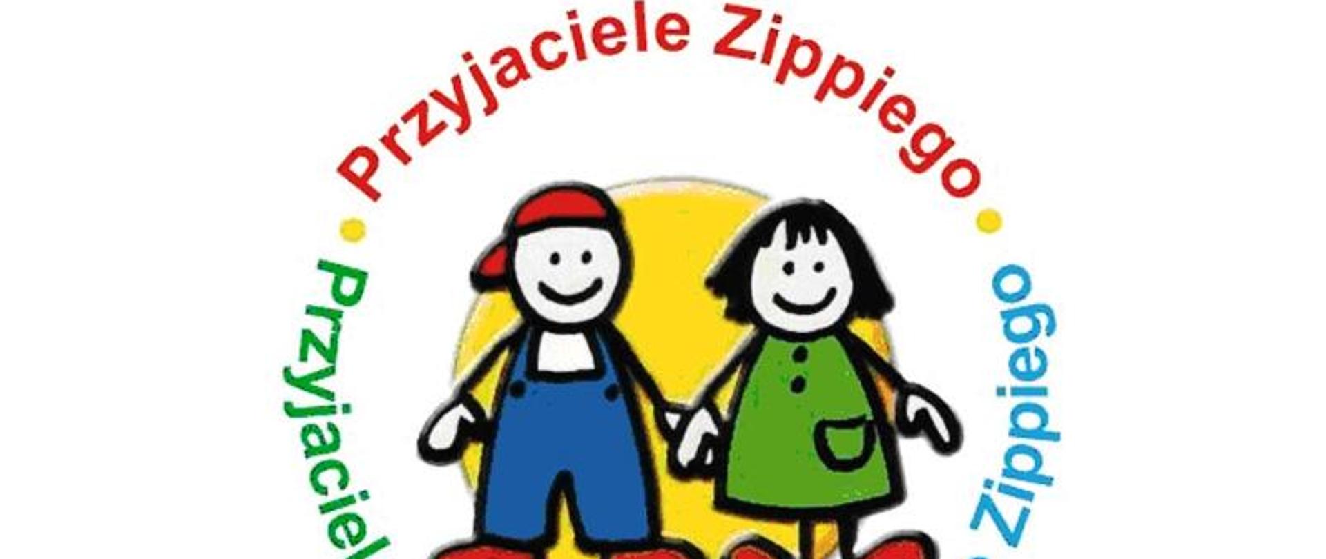 Przyjaciele Zippiego