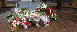 Uroczystość 83. rocznicy Biwy o Zambrów