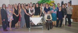 95-lecie KGW w Mogilnie Małym