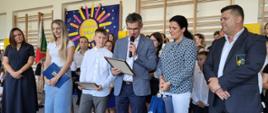 Inauguracja 2024