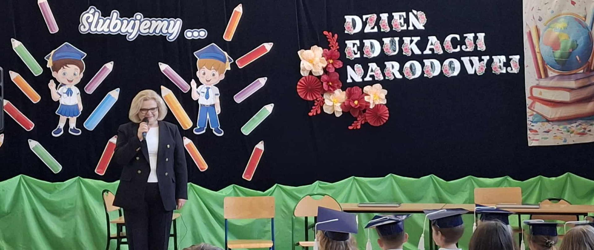 Dzień Edukacji Narodowej