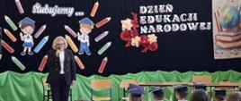 Dzień Edukacji Narodowej
