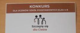 konkurs burmistrza