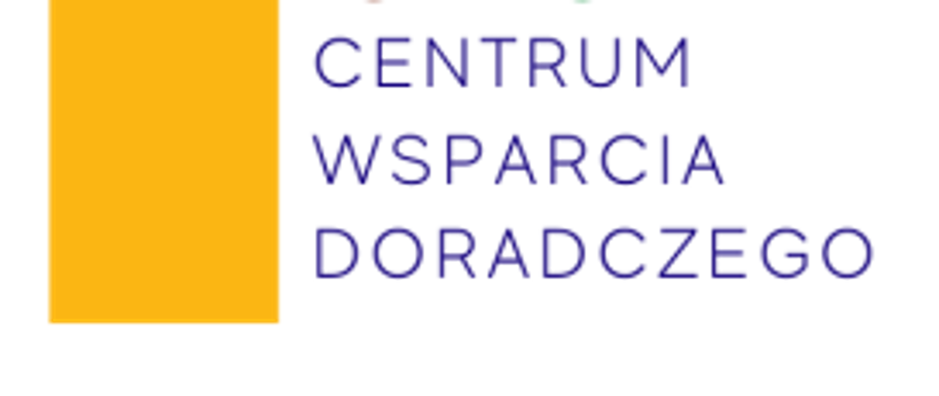 Logo Centrum Wsparcia Doradczego