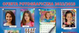 Sesja fotograficzna w naszej Szkole