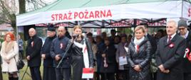 OBCHODY ŚWIĘTA ODZYSKANIA NIEPODLEGŁOŚCI