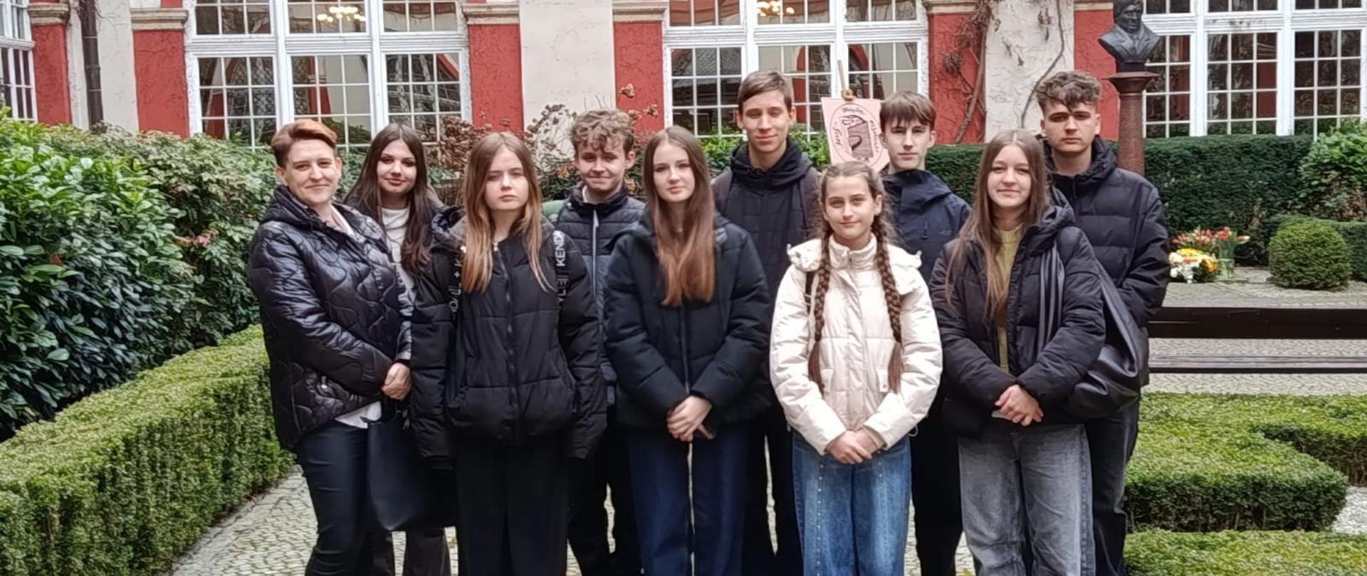 Rok Józefa Maksymiliana Ossolińskiego i Rok Ossolineum – Dzieło życia trwa!