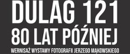 wernisaż - dulag121