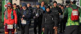 II Piekielny Maraton Pieszy