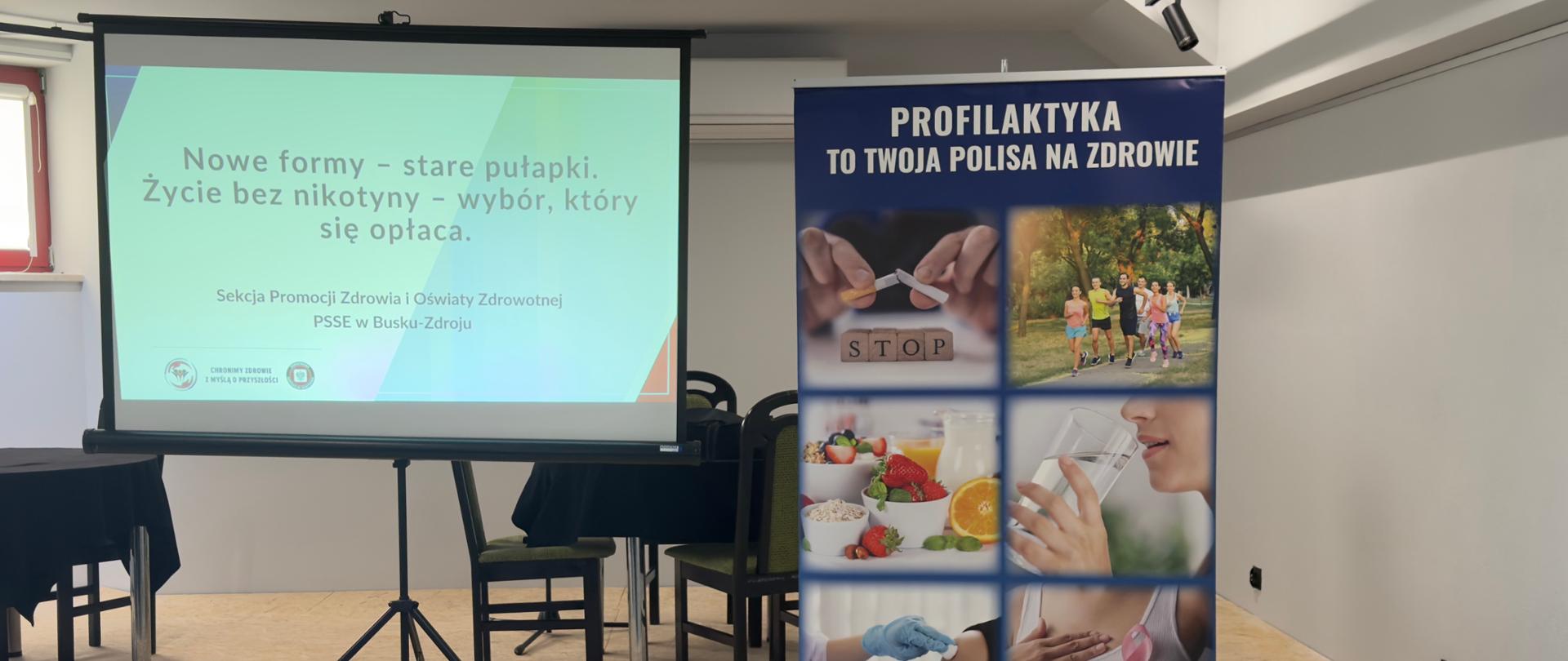 XXIV Festiwal Zdrowia w Busku- Zdroju