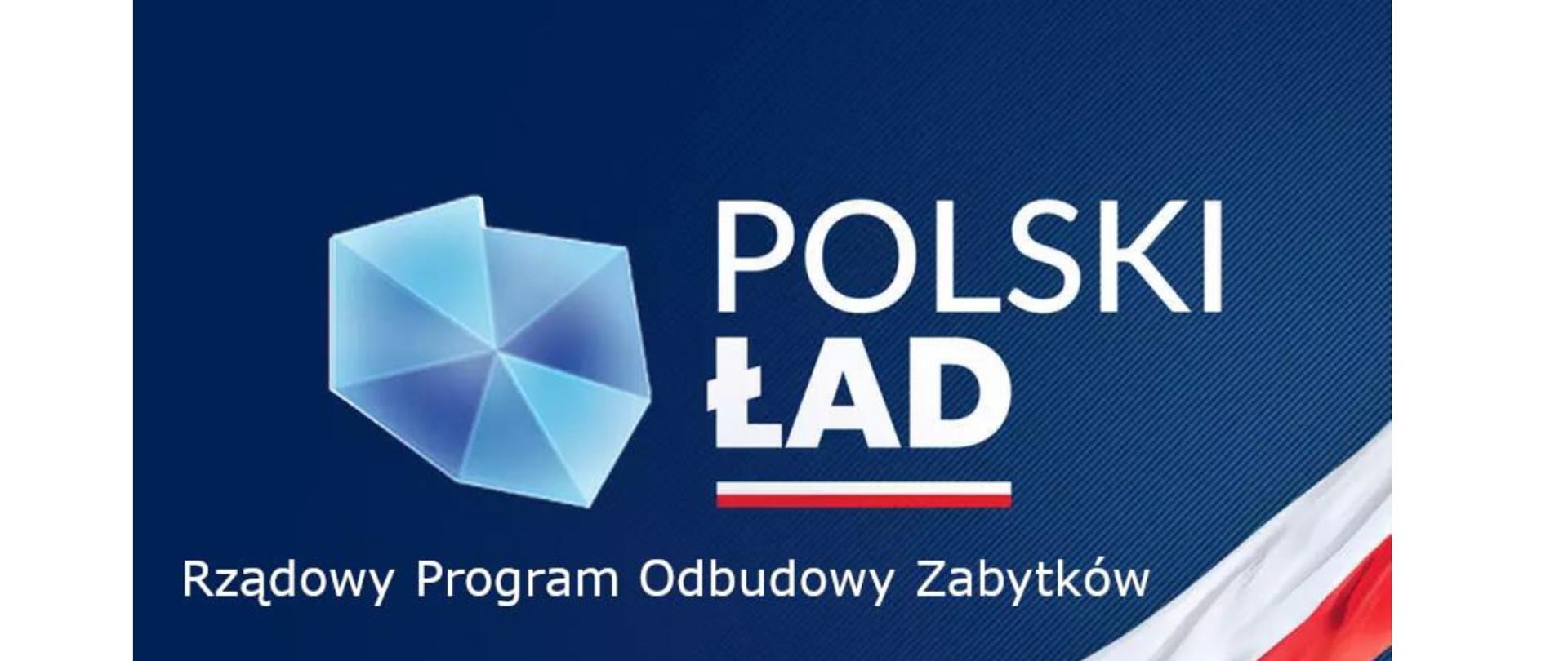 Polski Ład - Zabytki