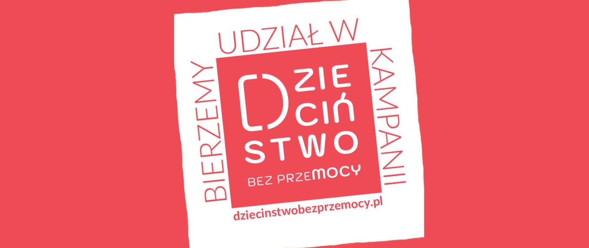 Bierzemy udział w szkoleniu Dzieciństwo bez Przemocy 