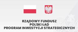 Rządowy Fundusz Polski Ład Program Inwestycji Strategicznych Gmina Korczew "Przebudowa dróg na terenie gminy Korczew"
Dofinansowanie: 9.283.240 zł