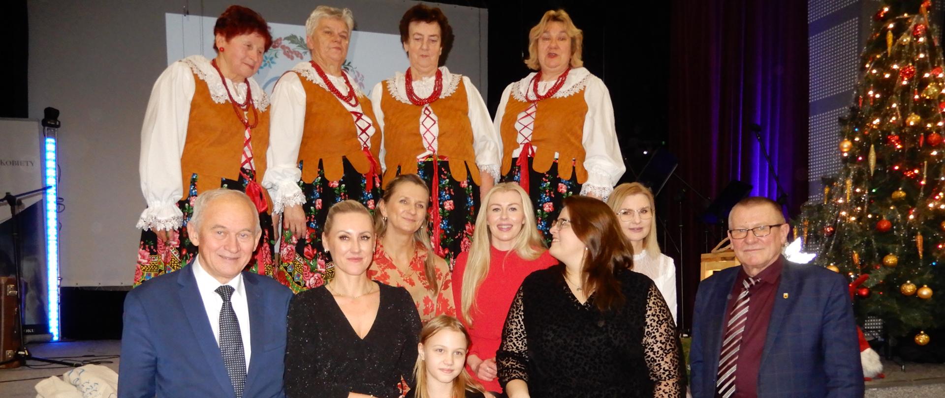 Stowarzyszenie KOBIETY KOBIETOM