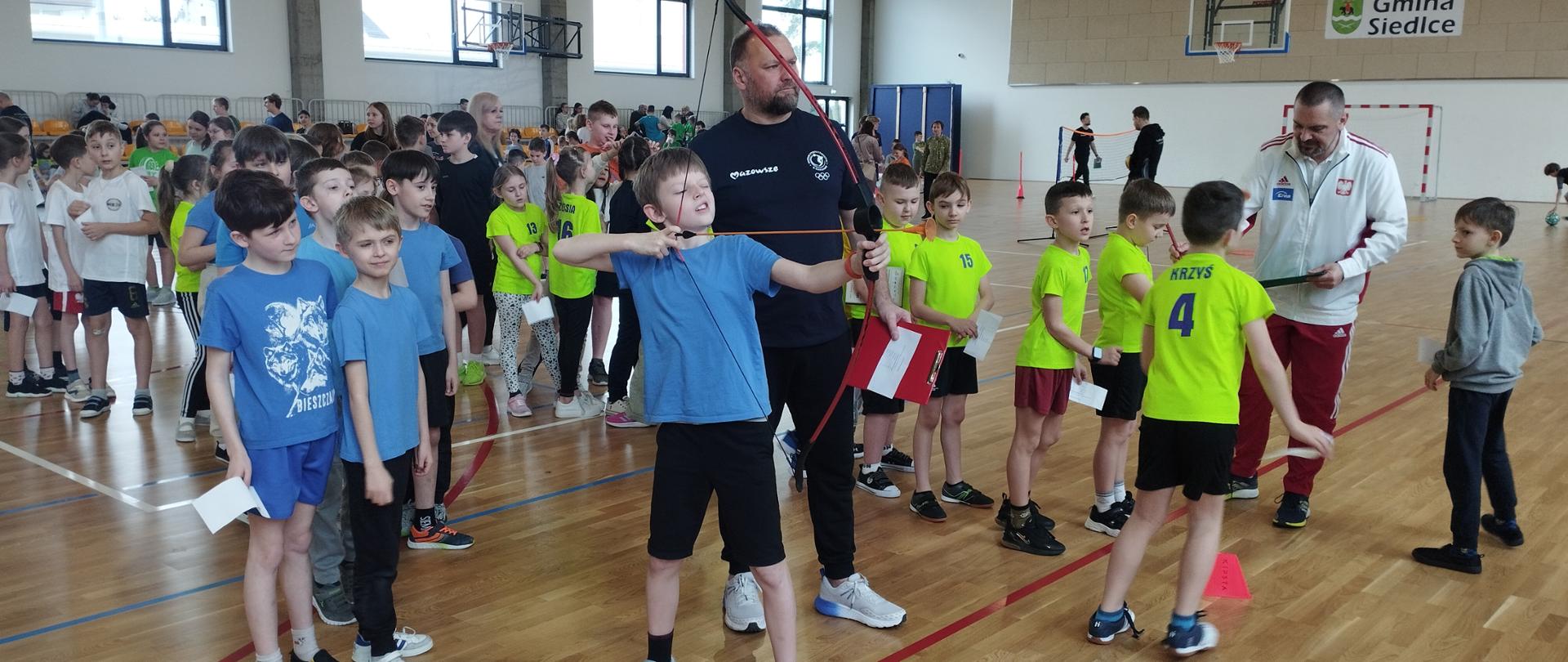  Mazowsze Zdrowo i Sportowo