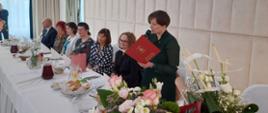 Międzynarodowy Dzień Białej Laski w Kraśniku