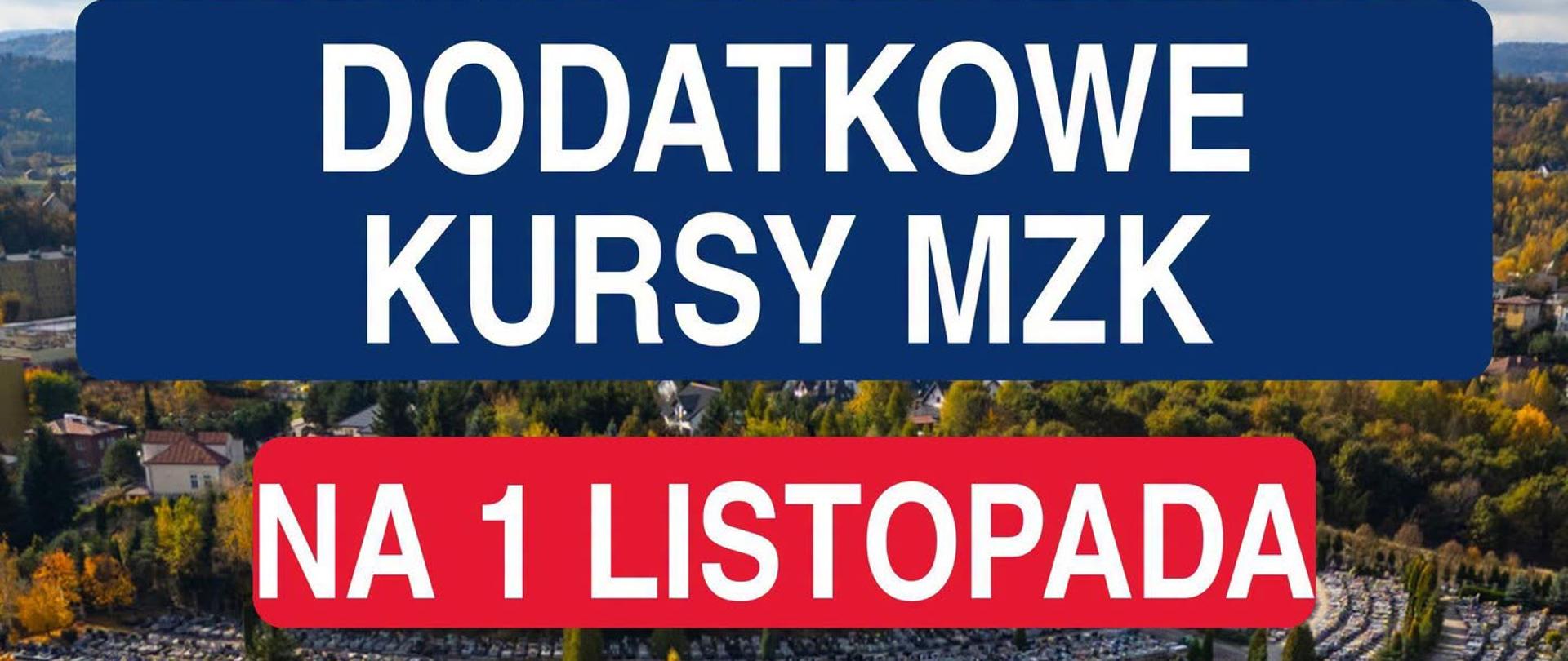 dodatkowe kursy