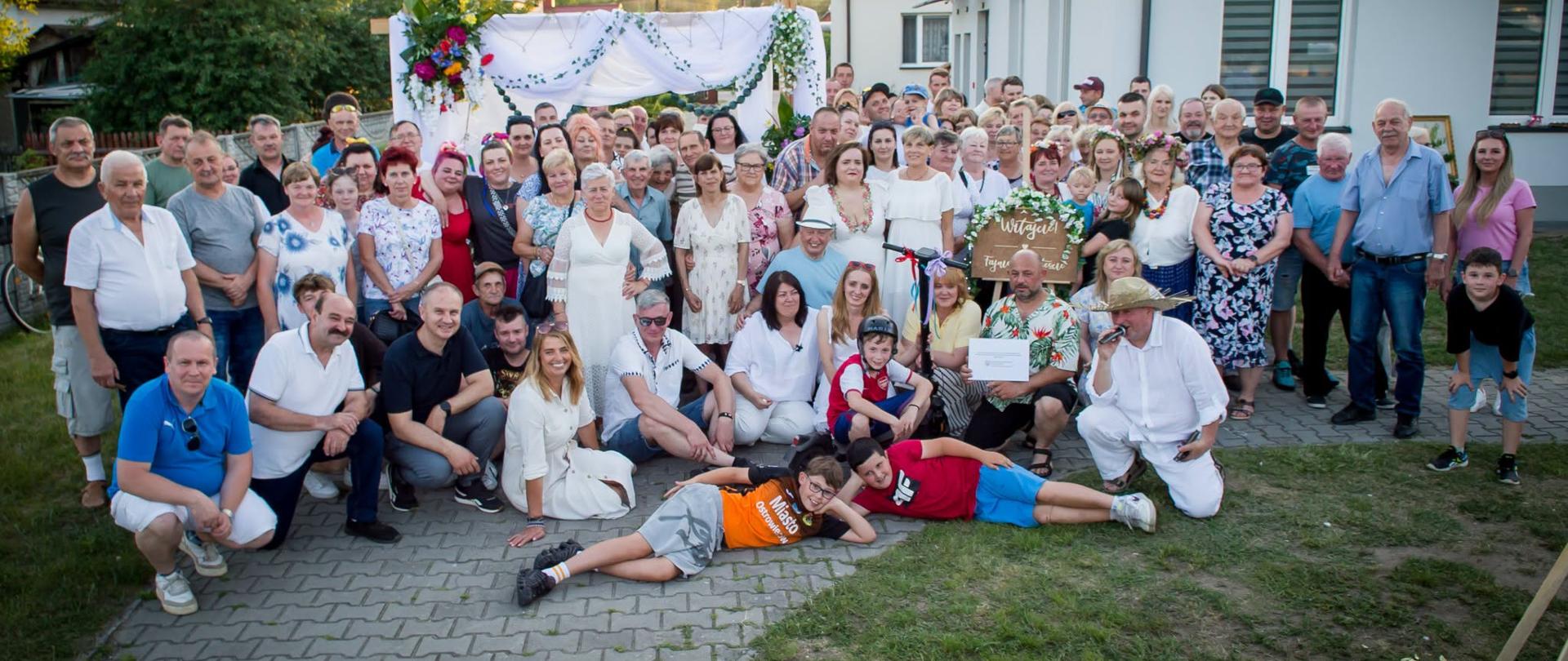Lokalne inicjatywy, które wzmacniają wspólnotę