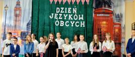 Dzień Języków Obcych