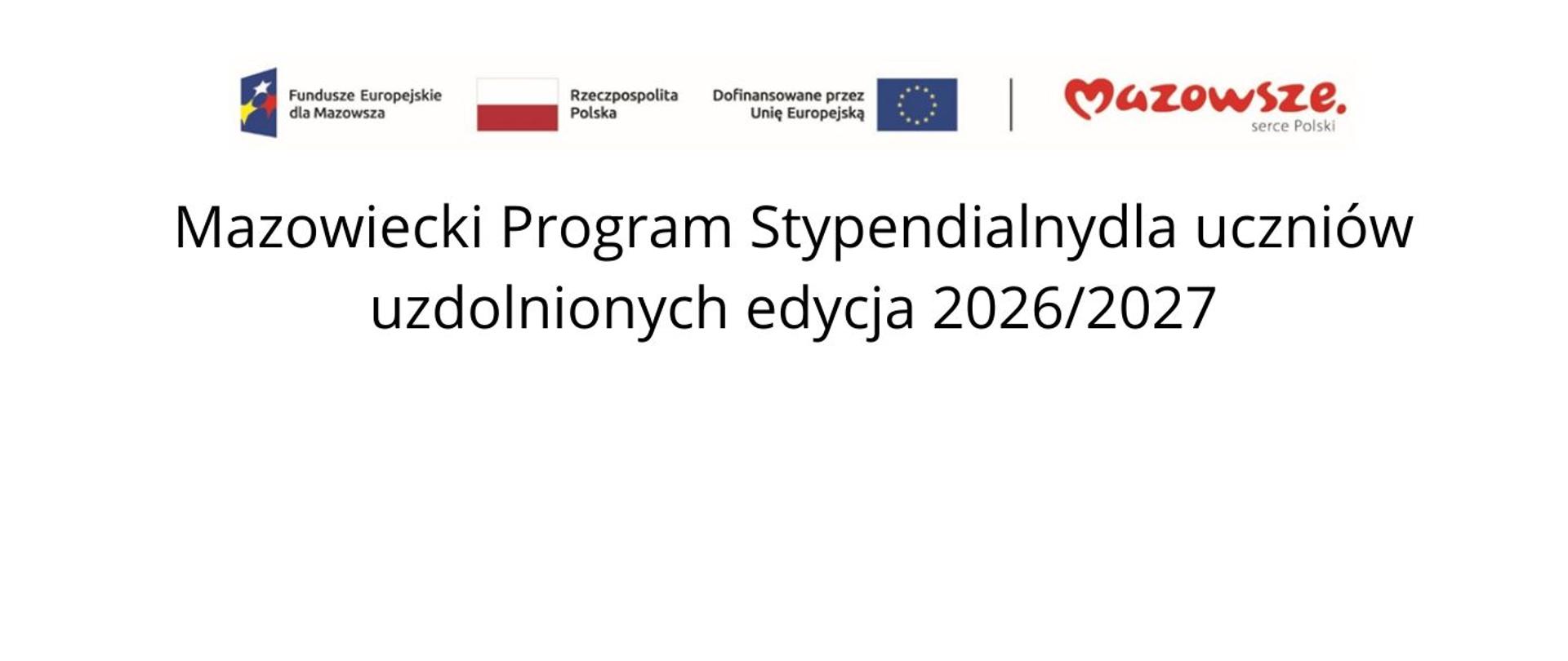Stypendium 