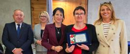 35-lecie Stowarzyszenia Emerytów i Rencistów Policyjnych w Kielcach