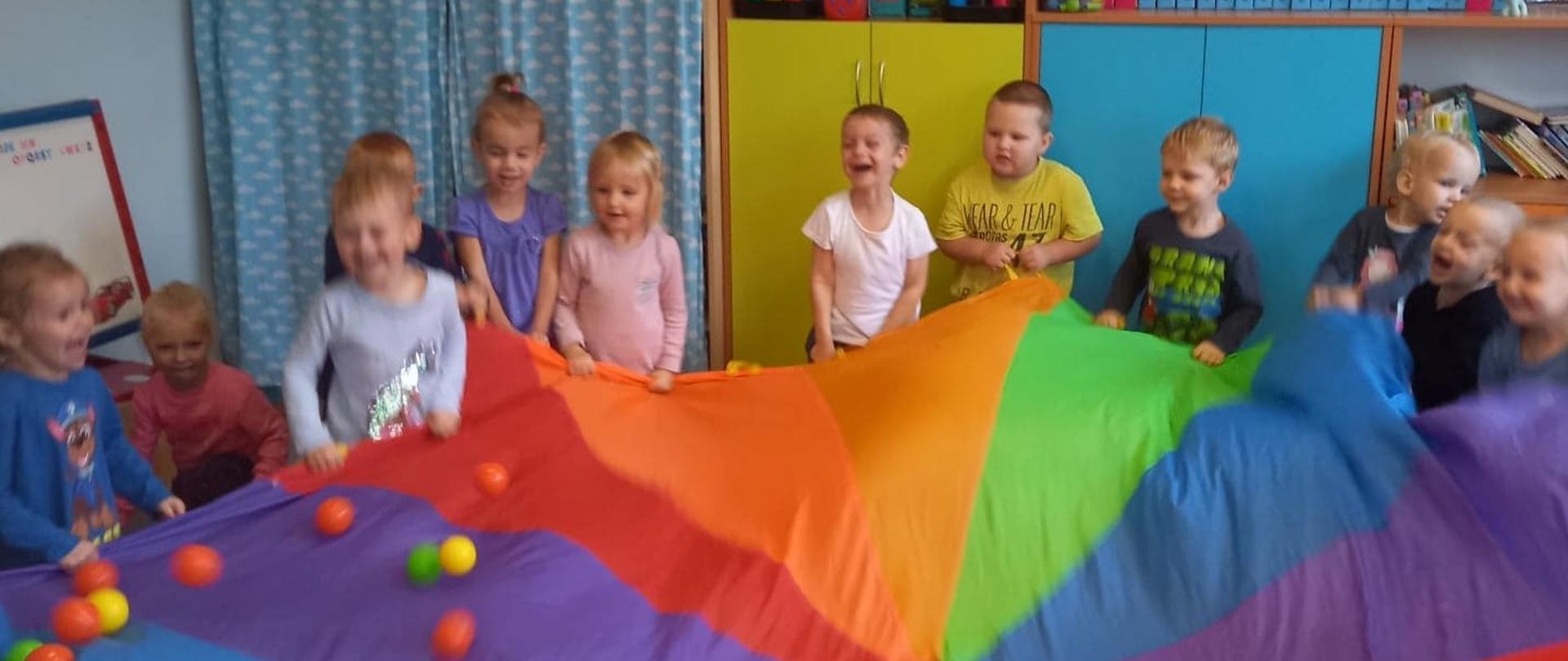 Święto Przedszkolaków 20 września