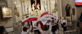 OBCHODY ŚWIĘTA ODZYSKANIA NIEPODLEGŁOŚCI