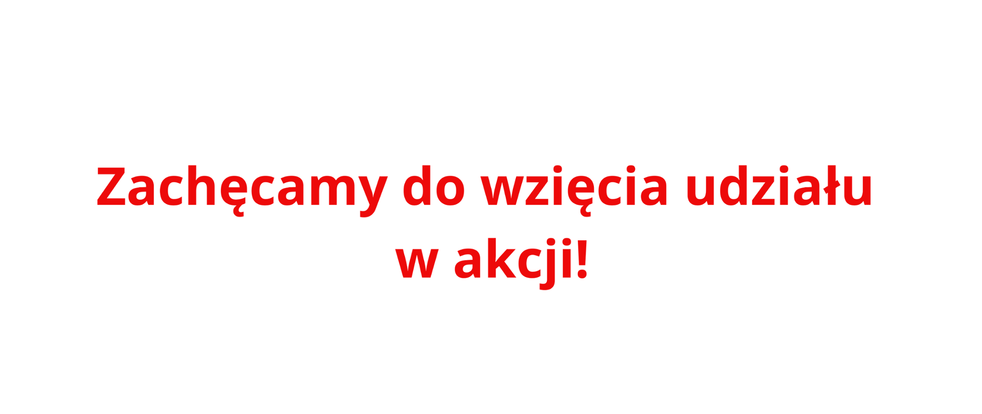 Uratuj życie oddając szpik!