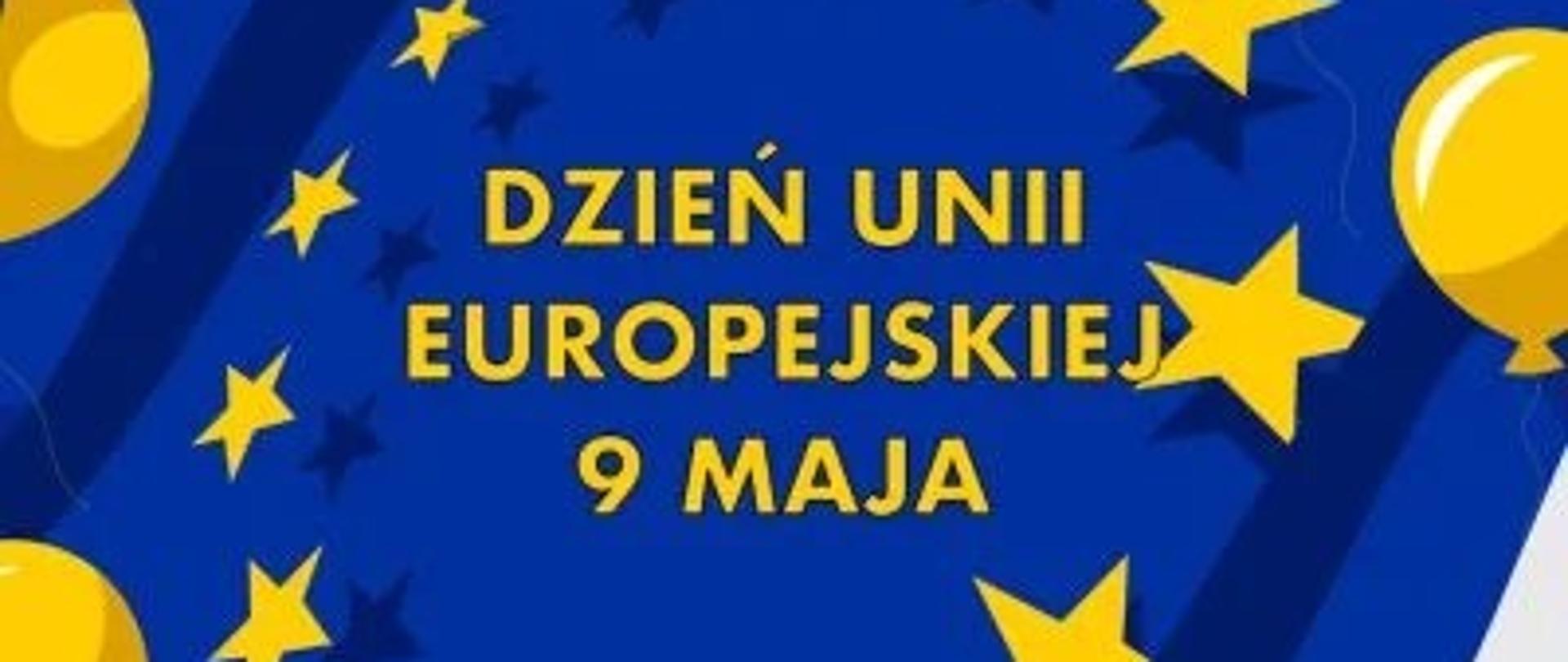 Dzień Europy