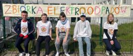 ZBIÓRKA ELEKTROODPADÓW