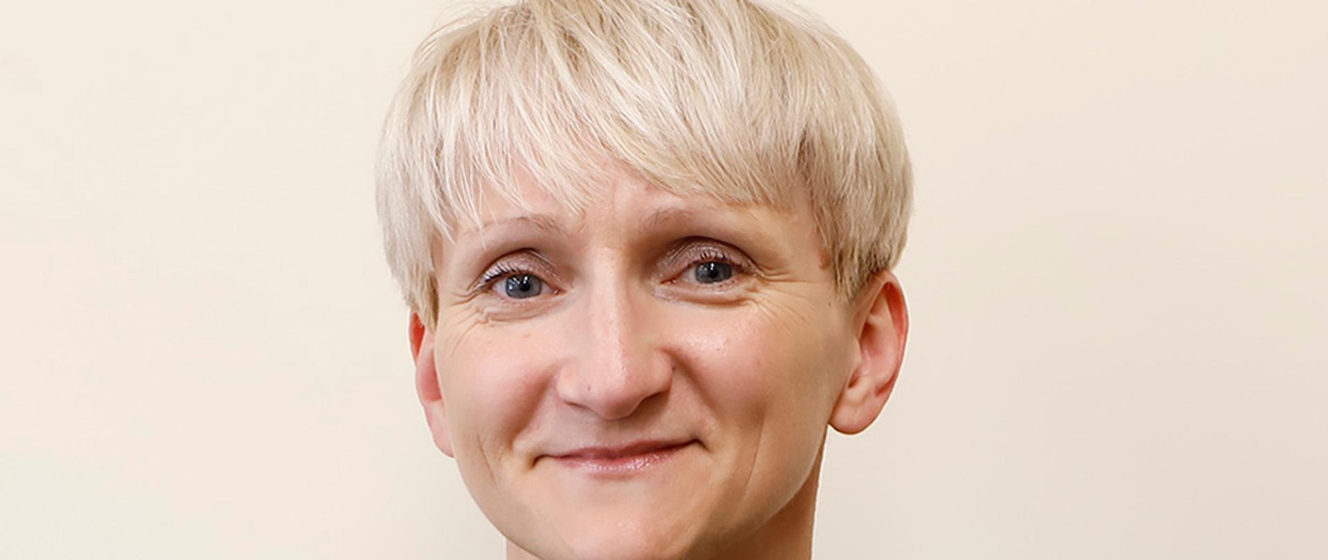 Iwona Bogacka-Urban