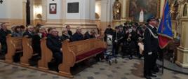Uroczystości z okazji 105. rocznicy Odzyskania Niepodległości 