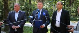 Konferencja prasowa