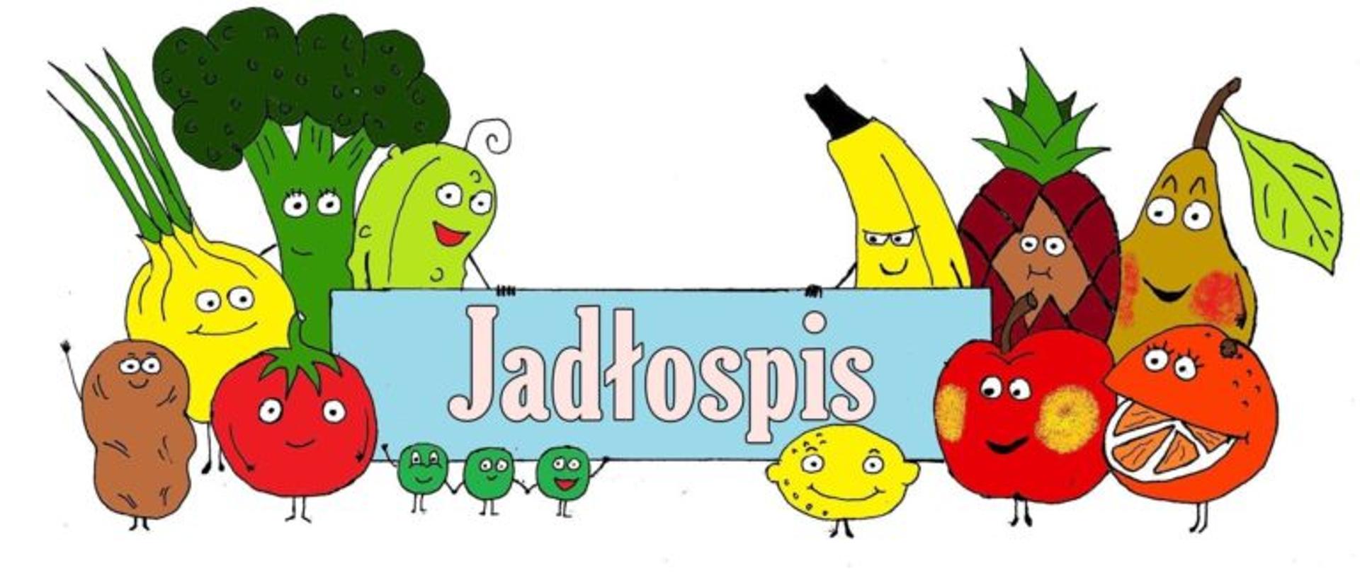 Jadłospis