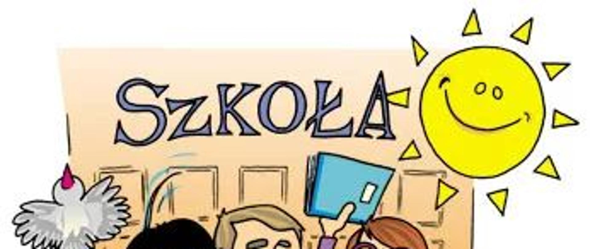 Ósemka – Szkoła Pełna Talentów