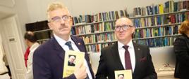Seminarium ku czci ks. Bonifacego Miązka
