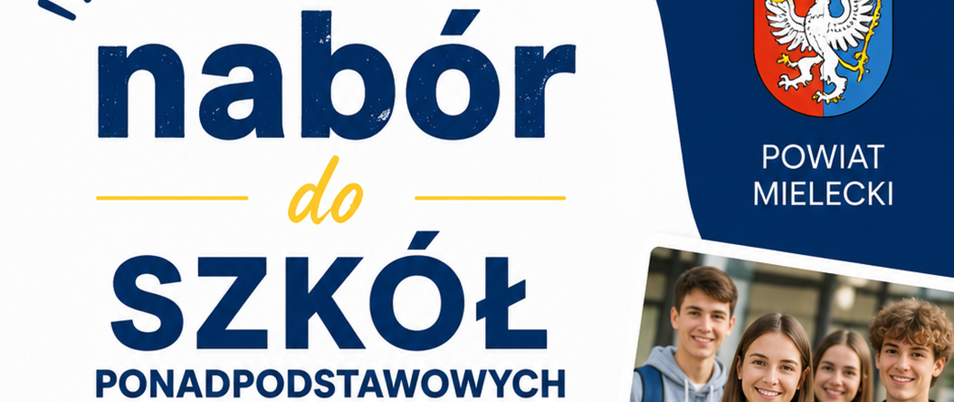 nabór