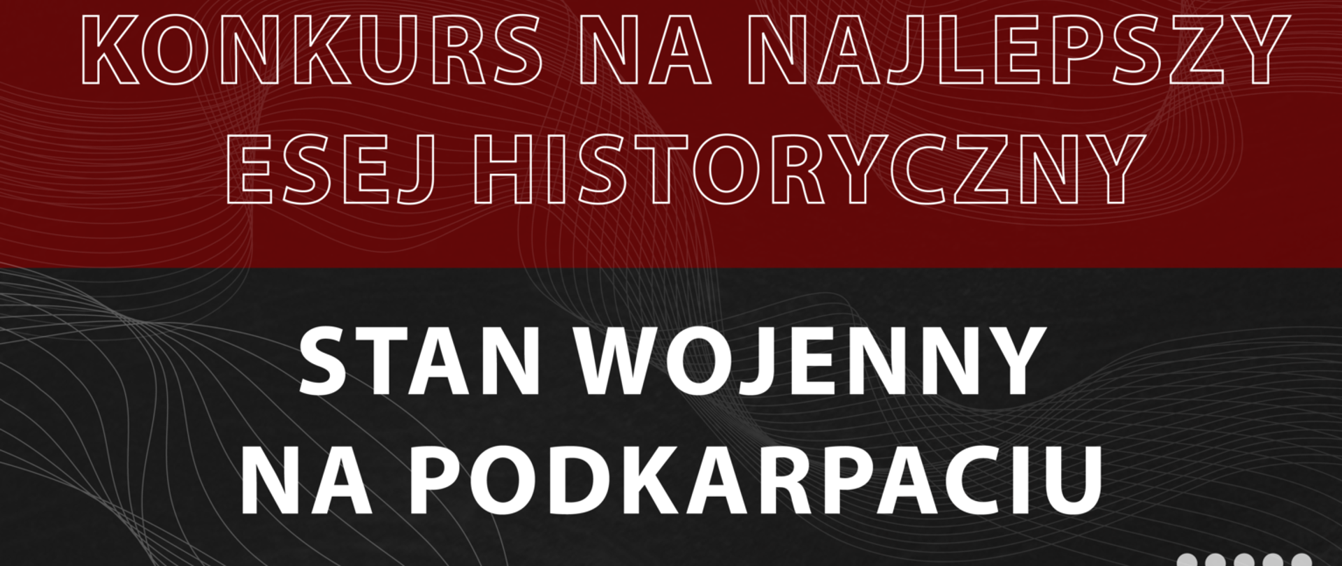 Esej Historyczny