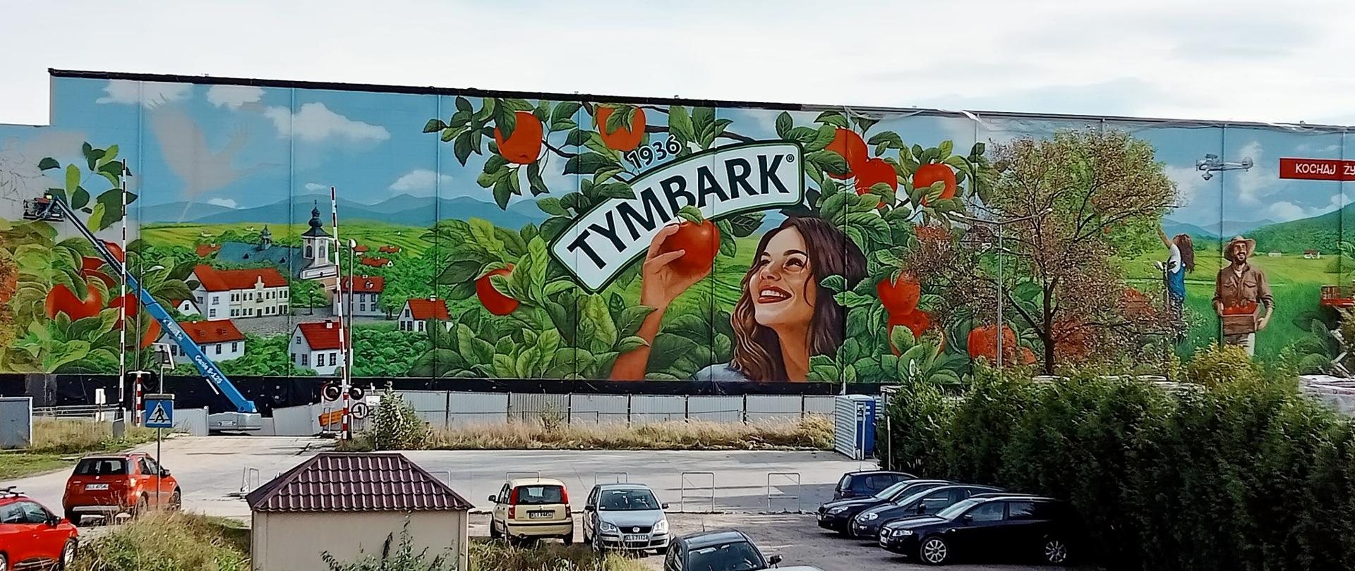 Mural