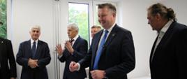 Oglądanie pomieszczeń