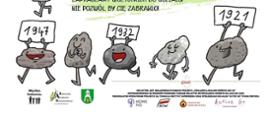 Historia Ochrony Przyrody - harmonogram realizacji projektu społecznego