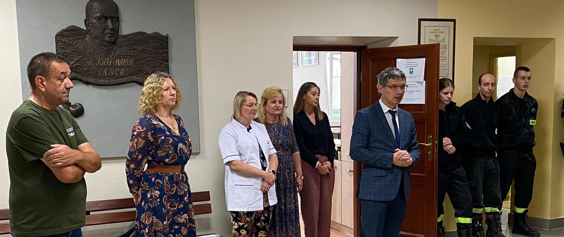Ćwiczenia Jesień 2024